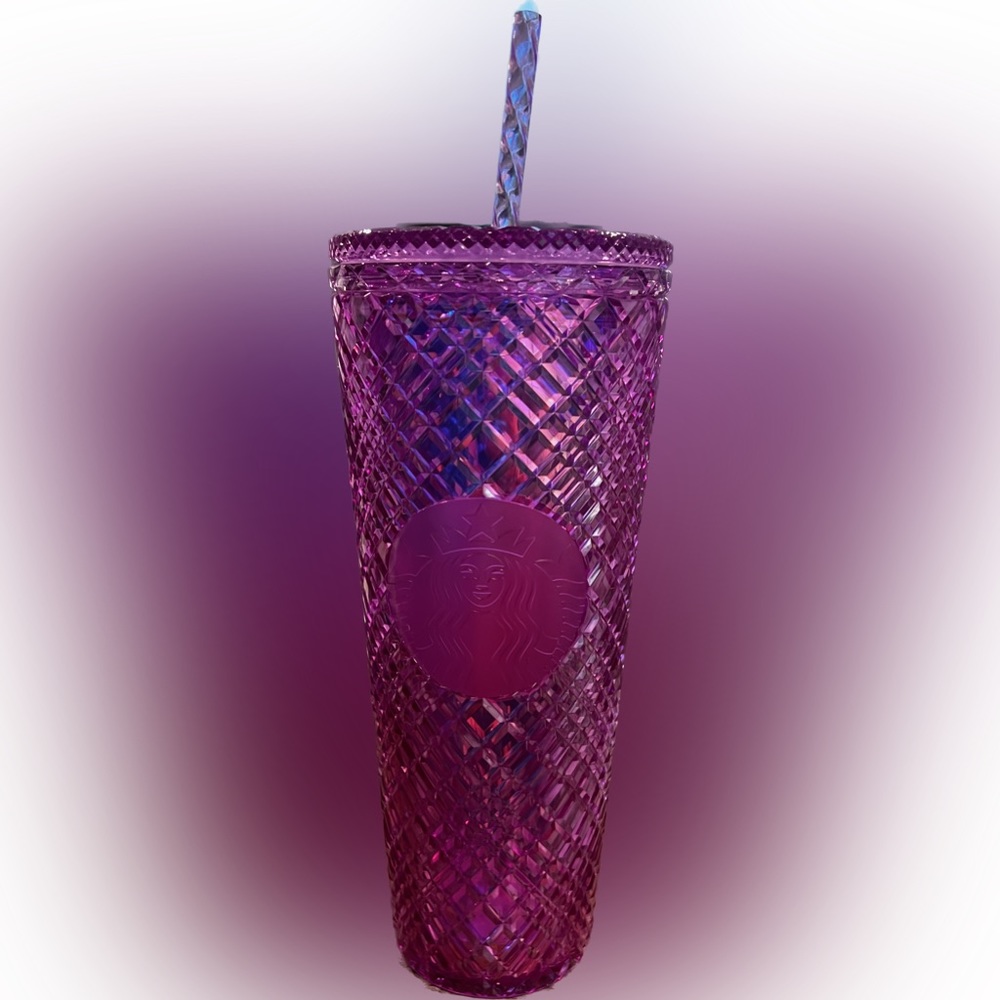 Starbucks Venti (24oz) cup